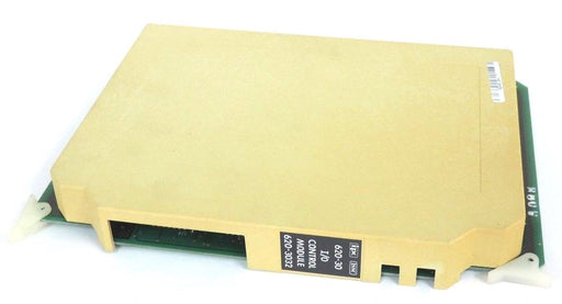 REPAIRED ISSC HONEYWELL 620-3032 REV E I/O CONTROL MODULE D031009011C