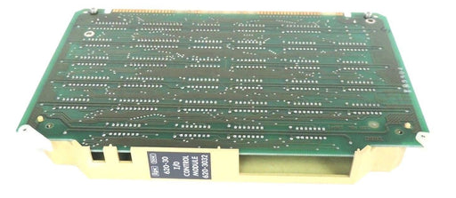 REPAIRED ISSC HONEYWELL 620-3032 REV E I/O CONTROL MODULE D031009011C