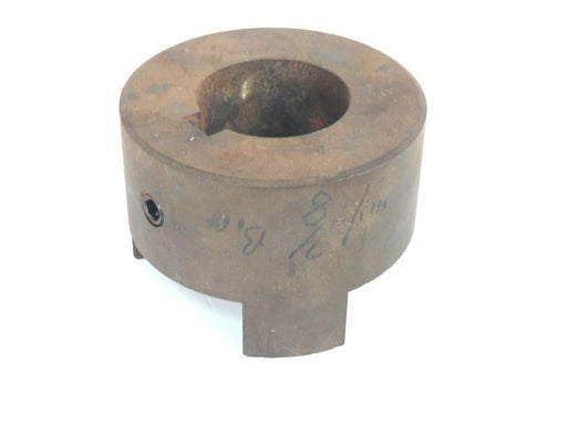 MARTIN ML150 1 7/8" STEEL JAW COUPLING 1-7/8" BORE