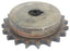 MARTIN 60BS21-1 ROLLER SPROCKET 1" BORE 21 TEETH 60BS211