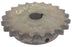 MARTIN 60BS21-1 ROLLER SPROCKET 1" BORE 21 TEETH 60BS211
