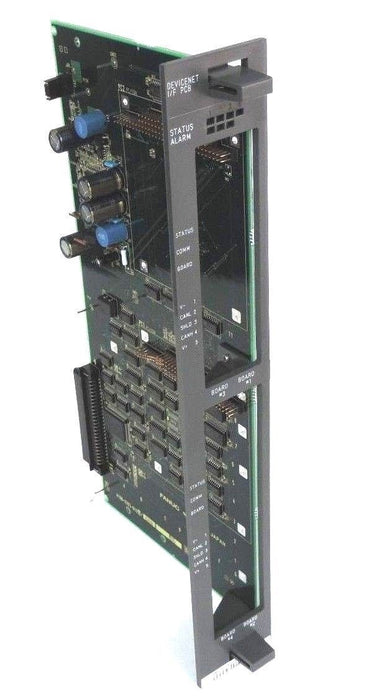 FANUC A16B-2203-0190/06B DEVICENET PC MOTHERBOARD A16B2203019006B