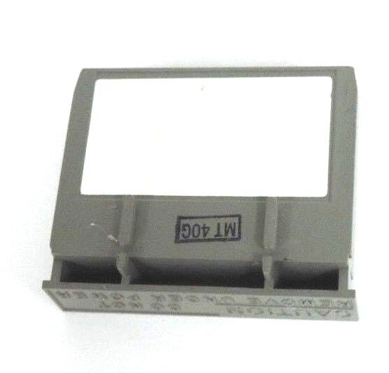 ALLEN BRADLEY 1772-MJ EEPROM MEMORY MODULE 1772MJ