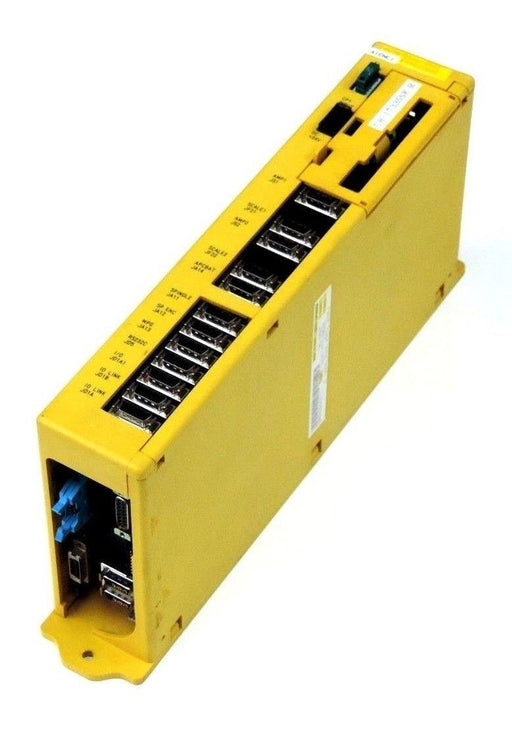 FANUC A02B-0166-B581 POWER MATE MODEL D A02B0166B581