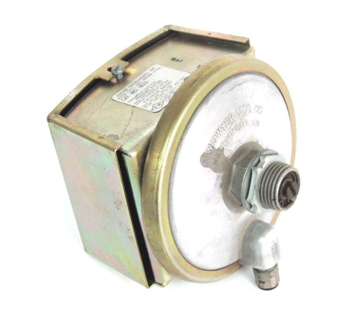 DWYER 1823-10 PRESSURE SWITCH 182310