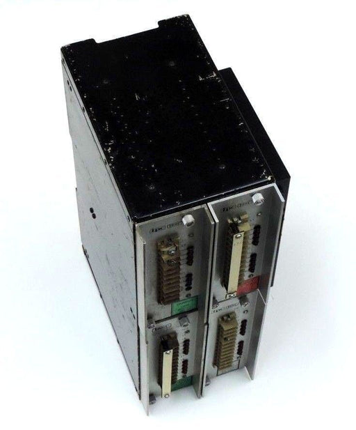 ISSC MODEL 321-RAH CONTROL MODULE 321RAH 340C-SDP, 330-115A, 340-115A2, 330-115A