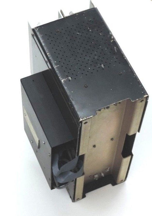 ISSC MODEL 321-RAH CONTROL MODULE 321RAH 340C-SDP, 330-115A, 340-115A2, 330-115A