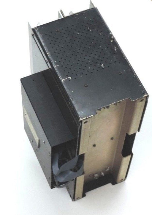 ISSC MODEL 321-RAH CONTROL MODULE 321RAH 340C-SDP, 330-115A, 340-115A2, 330-115A