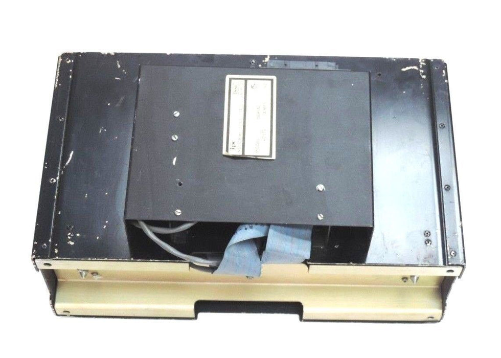ISSC MODEL 321-RAH CONTROL MODULE 321RAH 340C-SDP, 330-115A, 340-115A2, 330-115A