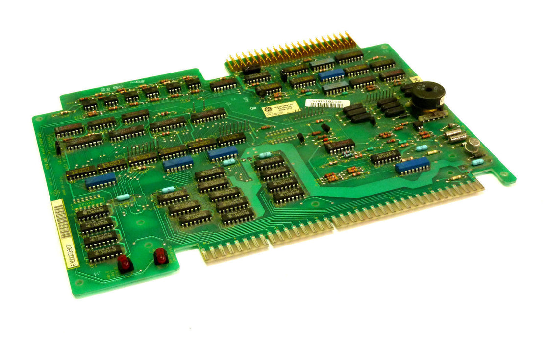 GE FANUC IC600YB913C SINK OUTPUT MODULE 10-50VDC, ASM. NO.  44A717568-G01