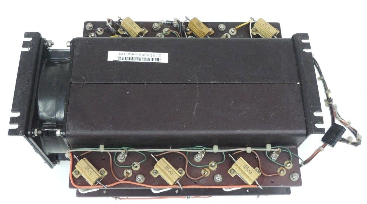 DEV FEED POWER AMP 91-0908 SN 29 DEVELOPER HIGH SPEED SERVO AMP. U292194