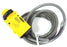 BANNER SM2A31R PHOTOELECTRIC MINI-BEAM SCANNER MFR CODE 9906F