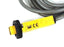 BANNER SM2A31R PHOTOELECTRIC MINI-BEAM SCANNER MFR CODE 9906F
