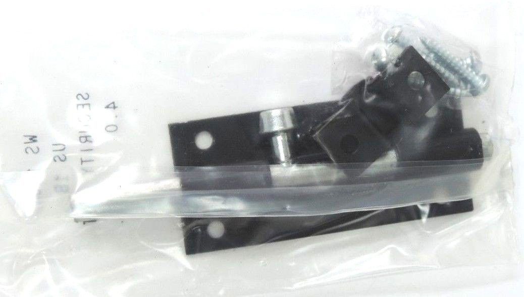 NIB HAGER WS-1403 SECURITY BOLTS W/SCREWS WS1403 (BOX OF 10)