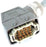 EMPIRE PRODUCTS H18EEG16-MPS/FPS-B 25 FT CABLE ASSEMBLY H18EEG16MPSFPSB
