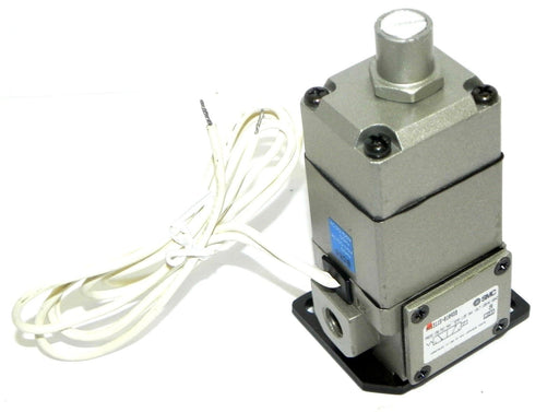 NEW SMC NVS3115-0109DB SOLENOID VALVE 120VAC, 60HZ, NVS31150109DB