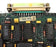 UNICO INC. 309-482 CPU SERIAL INTERFACE MODULE 400-075 REV 2 309482