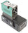 NUMATICS 082SA425K046T30 SOLENOID VALVE BLOCK 120V 50HZ .15 AMPS 150PSIG