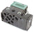 NUMATICS 082SA425K046T30 SOLENOID VALVE BLOCK 120V 50HZ .15 AMPS 150PSIG