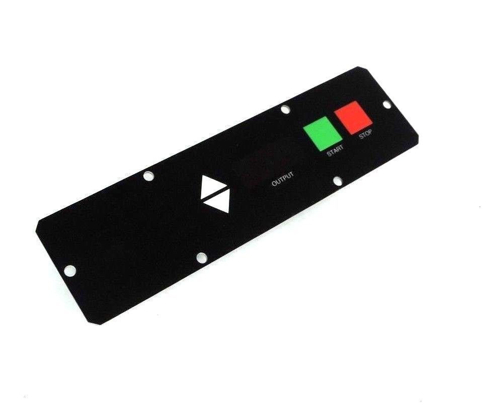 ENERCON FD4622-02 DISPLAY BOARD DMS-30PC-1-RL FD462202