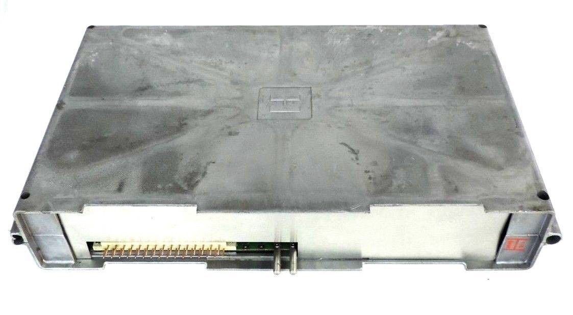 HONEYWELL EXCEL R7510-B1003-4 DIRECT DIGITAL CONTROL CPU R7510B10034