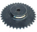 NEW TSUBAKI 50B35 3/4 ROLLER SPROCKET, 3/4" BORE, 50B353/4