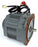 YASKAWA USADED-13-YR31 AC SERVO MOTOR 1300W, 9.9A, 2000 R/MIN, USADED13YR31