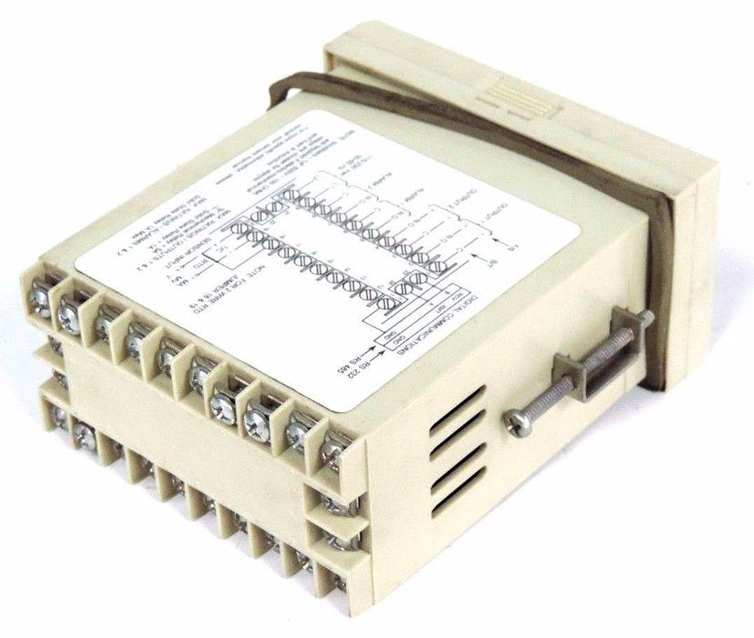 ATHENA 18KFF0000000 TEMPERATURE CONTROLLER RANGE 0-2460F 115/230VAC