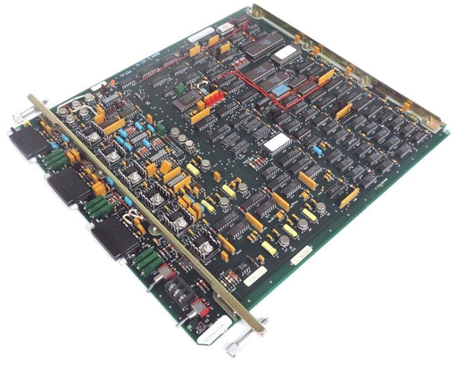 ALLEN BRADLEY 8000-AAGMZ RESOLVER SERVO BOARD 900105 REV 2 8000AAGMZ