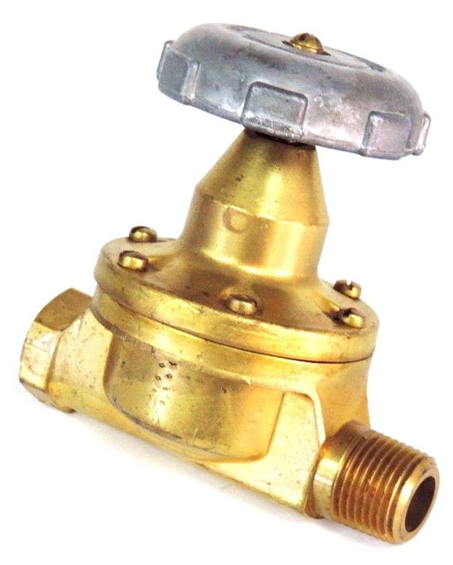 CONCOA 801-0601 OXYGEN PIPELINE REGULATOR VALVE 8010601
