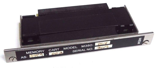 MODICON AS-M380-004 MEMORY CARTRIDGE ASM380004