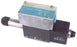 MONARCH HYDRAULICS 02-154613 DIRECTIONAL CONTROL VALVE 5000PSI 0692 02154613