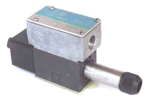 MONARCH HYDRAULICS 02-154613 DIRECTIONAL CONTROL VALVE 5000PSI 0692 02154613