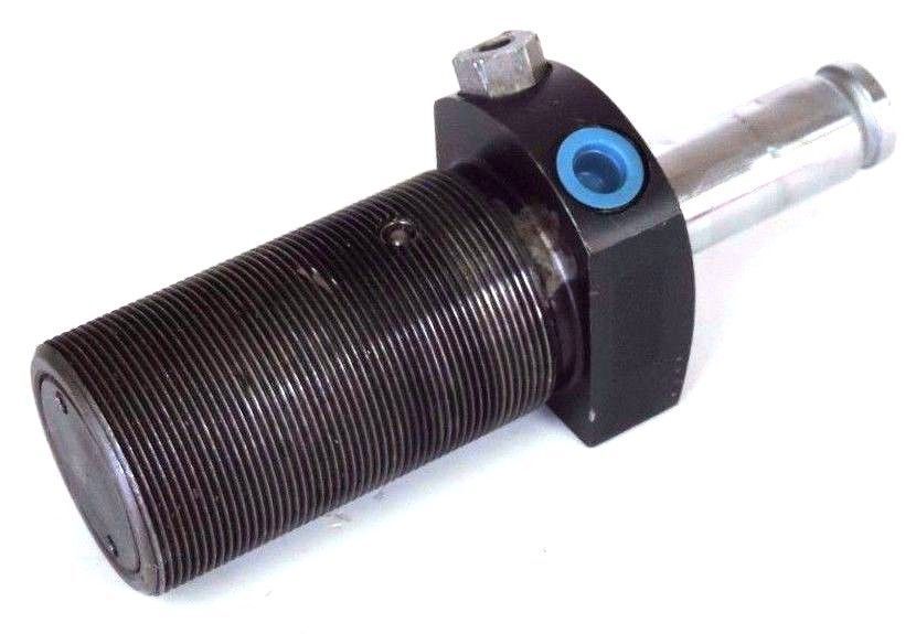 ENERPAC STLS121 A2897C THREADED SWING CLAMP CYLINDER STLS-121 MAX 5000PSI 350BAR