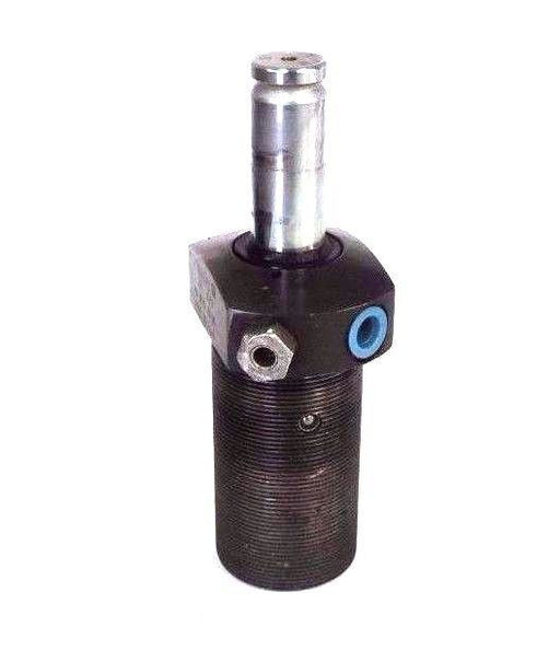 ENERPAC STLS121 A2897C THREADED SWING CLAMP CYLINDER STLS-121 MAX 5000PSI 350BAR