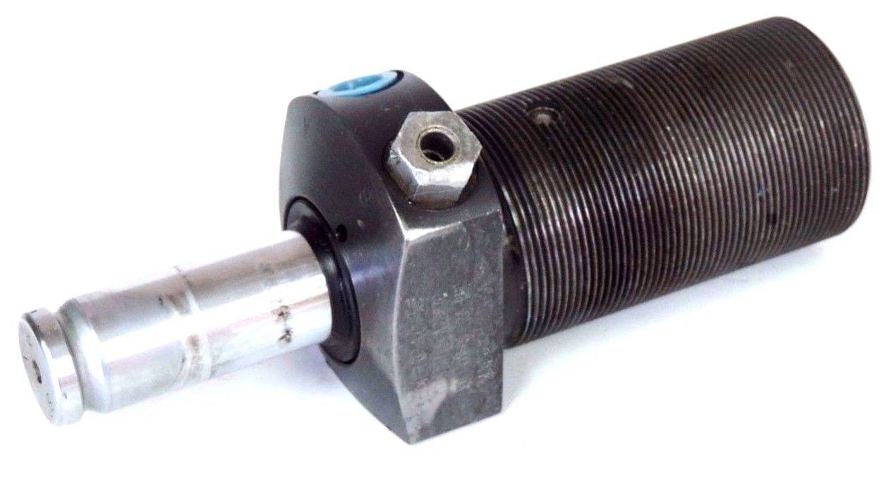 ENERPAC STLS121 A2897C THREADED SWING CLAMP CYLINDER STLS-121 MAX 5000PSI 350BAR