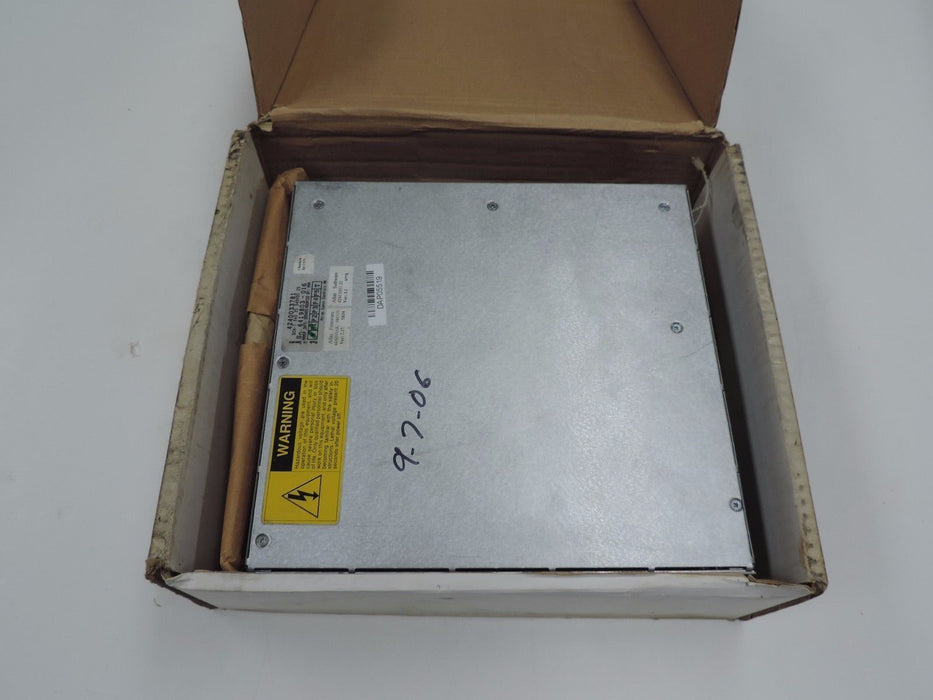 ATLAS COPCO 4240-0337-81 SERVO CONTROLLER QCM-T-340-25, 25AMP 340VDC, 4240033781