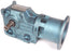 SEW EURODRIVE TYPE: K37LP56 WORM GEAR REDUCER, RATIO 13.08 TORQUE: 1460