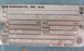 SEW EURODRIVE TYPE: K37LP56 WORM GEAR REDUCER, RATIO 13.08 TORQUE: 1460