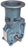 SEW EURODRIVE TYPE: K37LP56 WORM GEAR REDUCER, RATIO 13.08 TORQUE: 1460