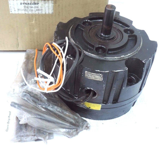 DYNACORP 304294-28 CLUTCH-BRAKE CONTROL MODULE W/ MOUNTING HARDWARE 30429428