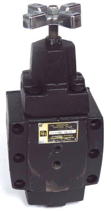 PARKER SR10MM 10 FL PRESSURE CONTROL VALVE SR10MM10FL, MD679552