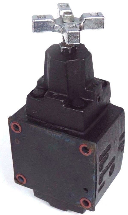 PARKER SR10MM 10 FL PRESSURE CONTROL VALVE SR10MM10FL, MD679552