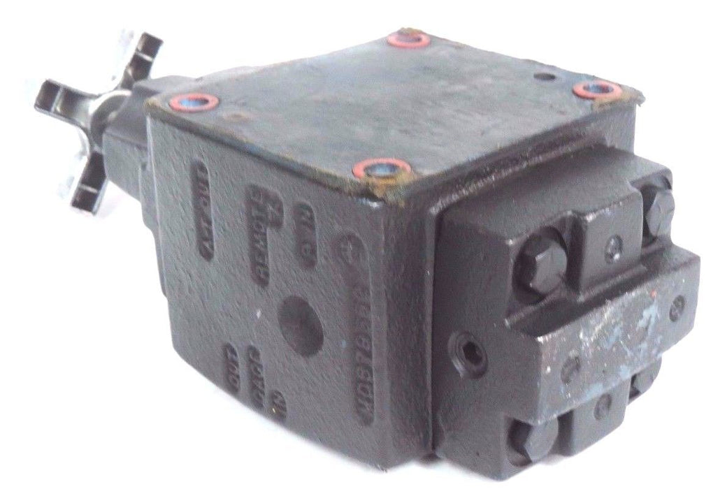 PARKER SR10MM 10 FL PRESSURE CONTROL VALVE SR10MM10FL, MD679552