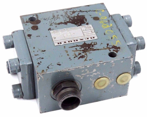 REXROTH SL15G20/12 HYDRAULIC CHECK VALVE 31-78 SL15G20 SL15G2012