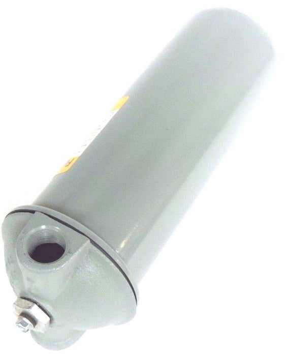 NIB PARKER P/N: 2P695 FULFLO FILTER MODEL NO. B10-3/4SD CARTRIDGE NO. FP310-20