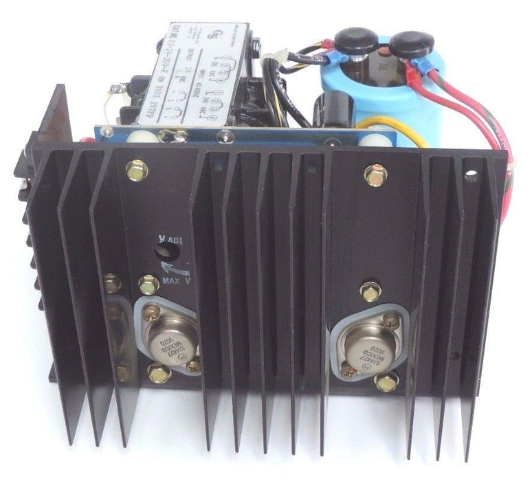 SOLA ELECTRIC 83-24-260-2 POWER SUPPLY 83242602 OUTPUT: 24VDC, 6A