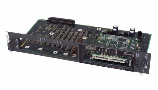 FANUC A16B-2203-0190/04A PC BOARD DEVICENET MOTHERBOARD A16B2203019004A
