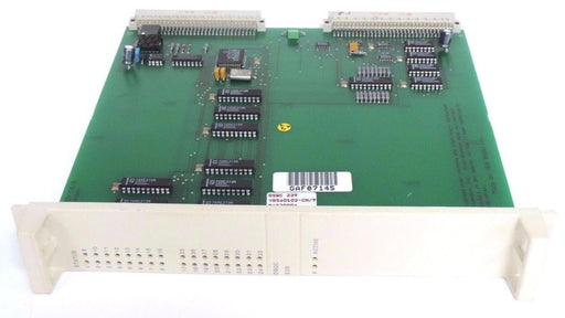 ABB DSQC-239 YB560103-CH/9 REMOTE I/O BOARD DSQC239, 2668 165-14/2