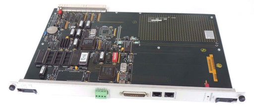 HUGHES LAN SYSTEMS A005119-04 REV. A HUB MANAGEMENT BOARD A00511904 MODEL 100